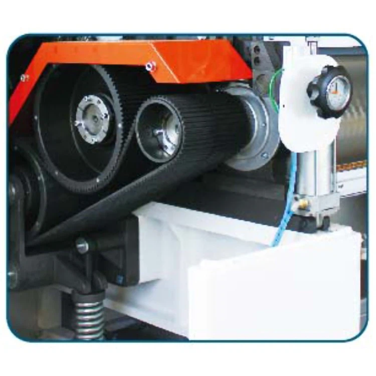 Corn Flour Roller Mill